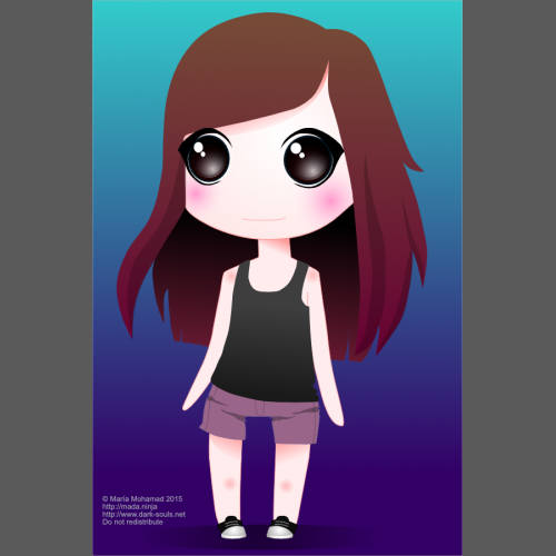 chibi-me